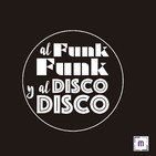 93. Al Funk, Funk y al Disco, Disco