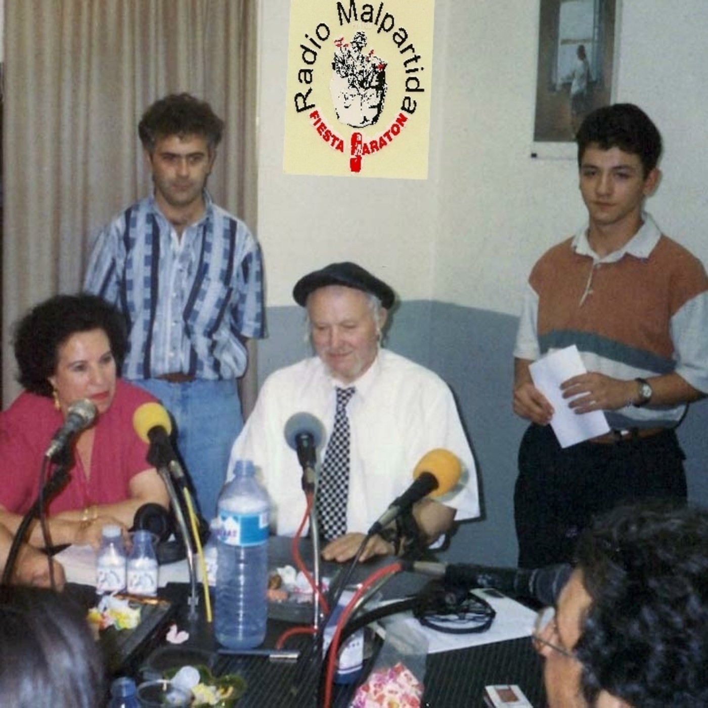 PGM LA NORIA