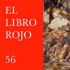 ELR56. Alma de neanderthal; con Silberius de Ura. El Libro Rojo