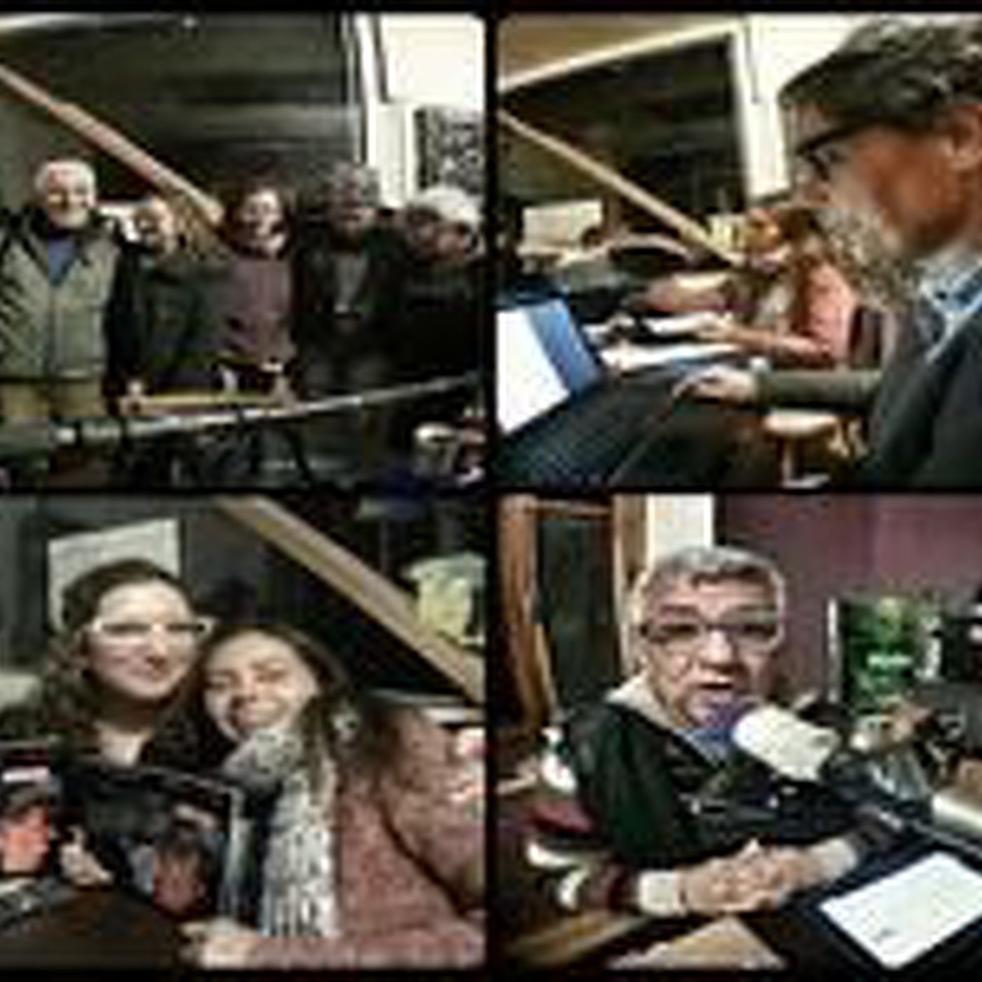 Podcast Ràdio Mistelera