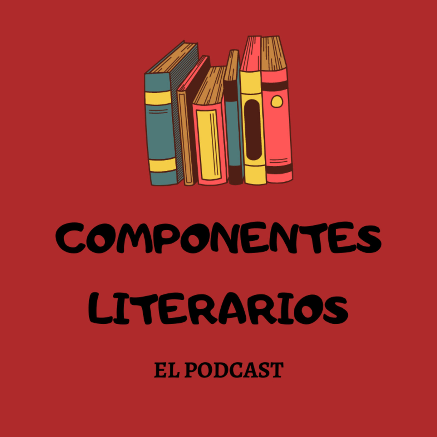 COMPONENTES LITERARIOS