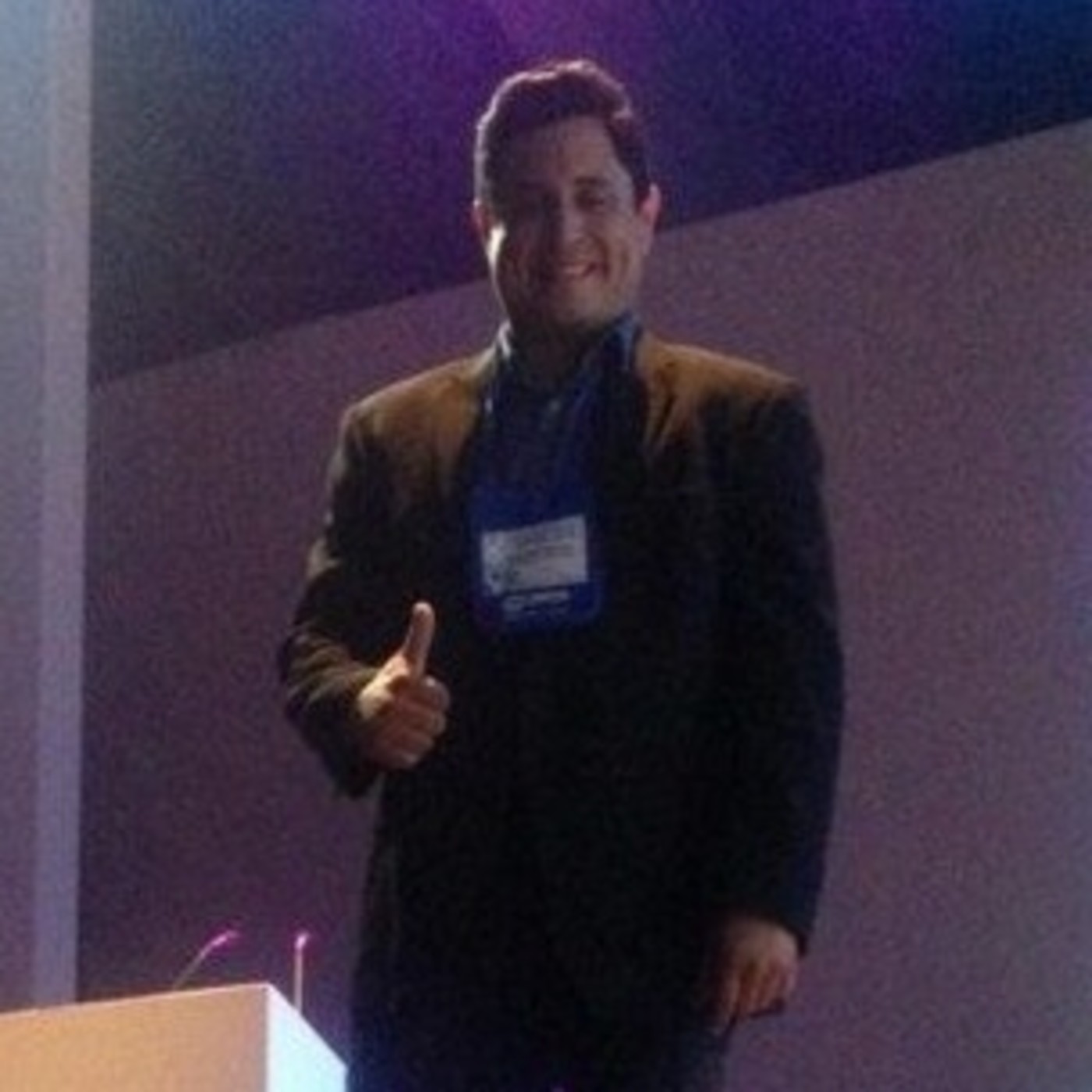 fernando gonzalez