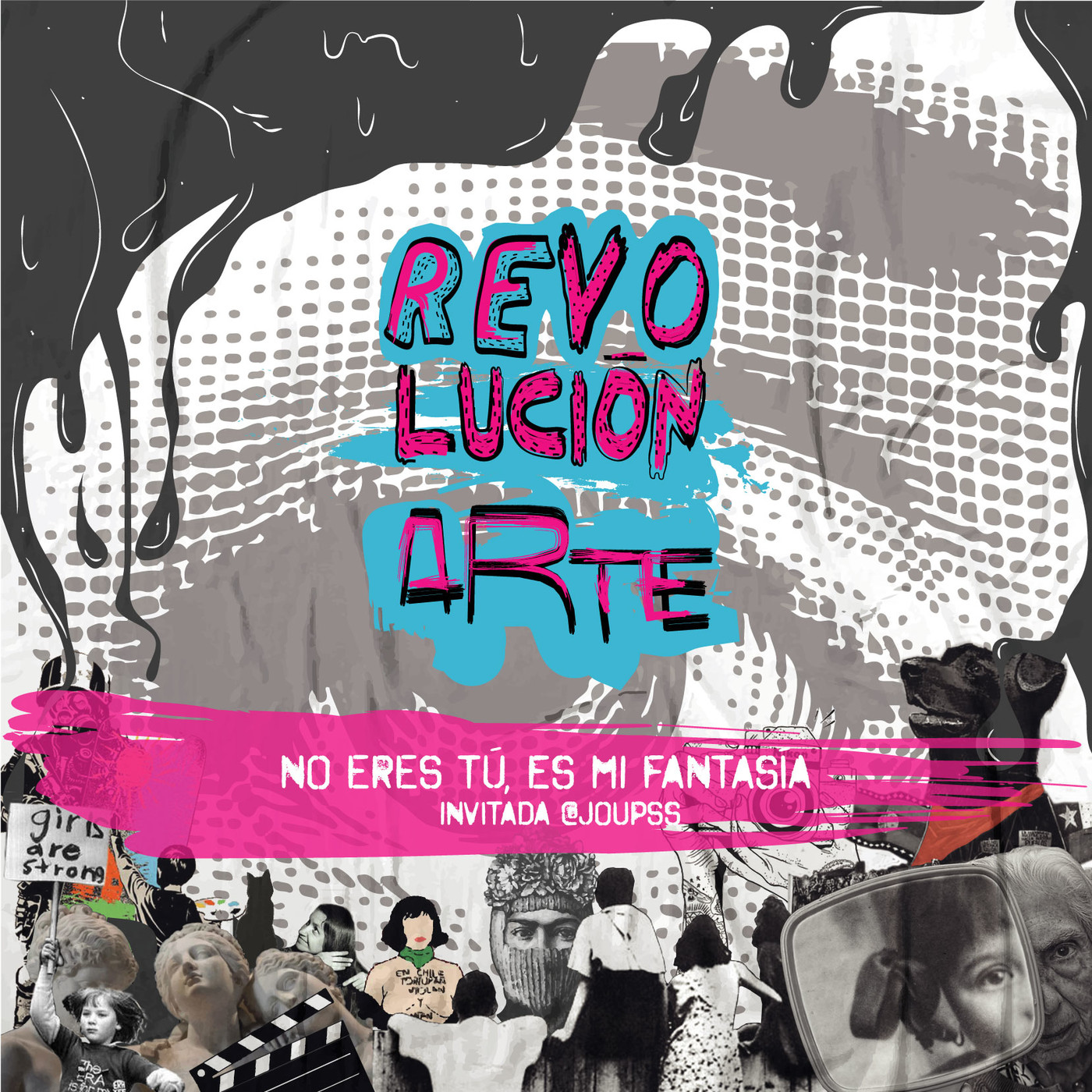 RevolucionArte
