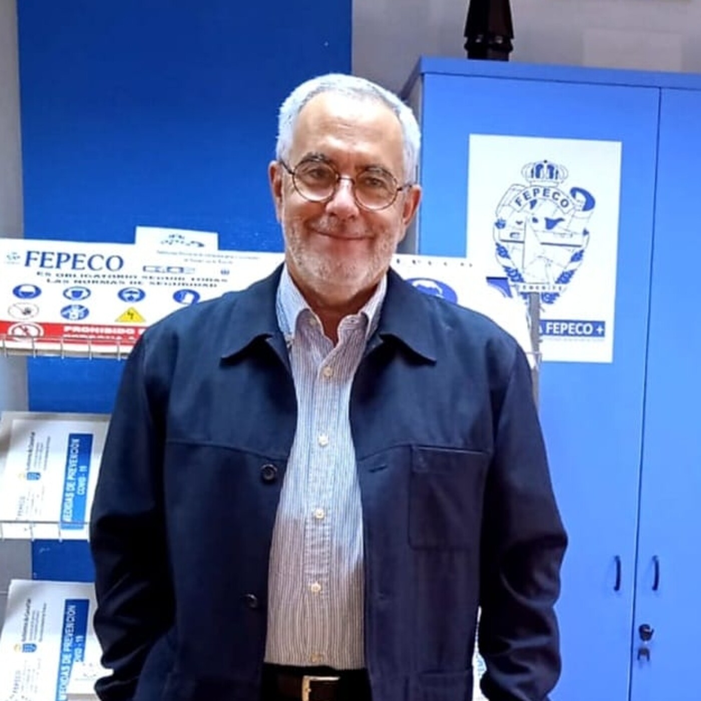 Información