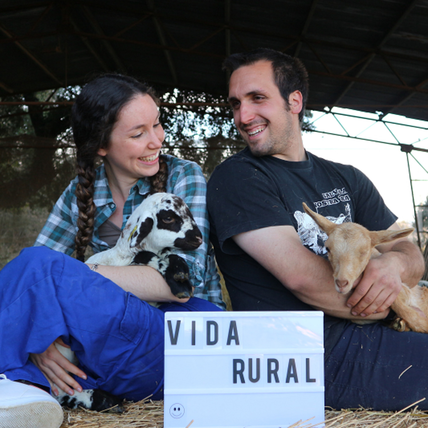 Vida rural a Ràdio Castellterçol - Temporada 01
