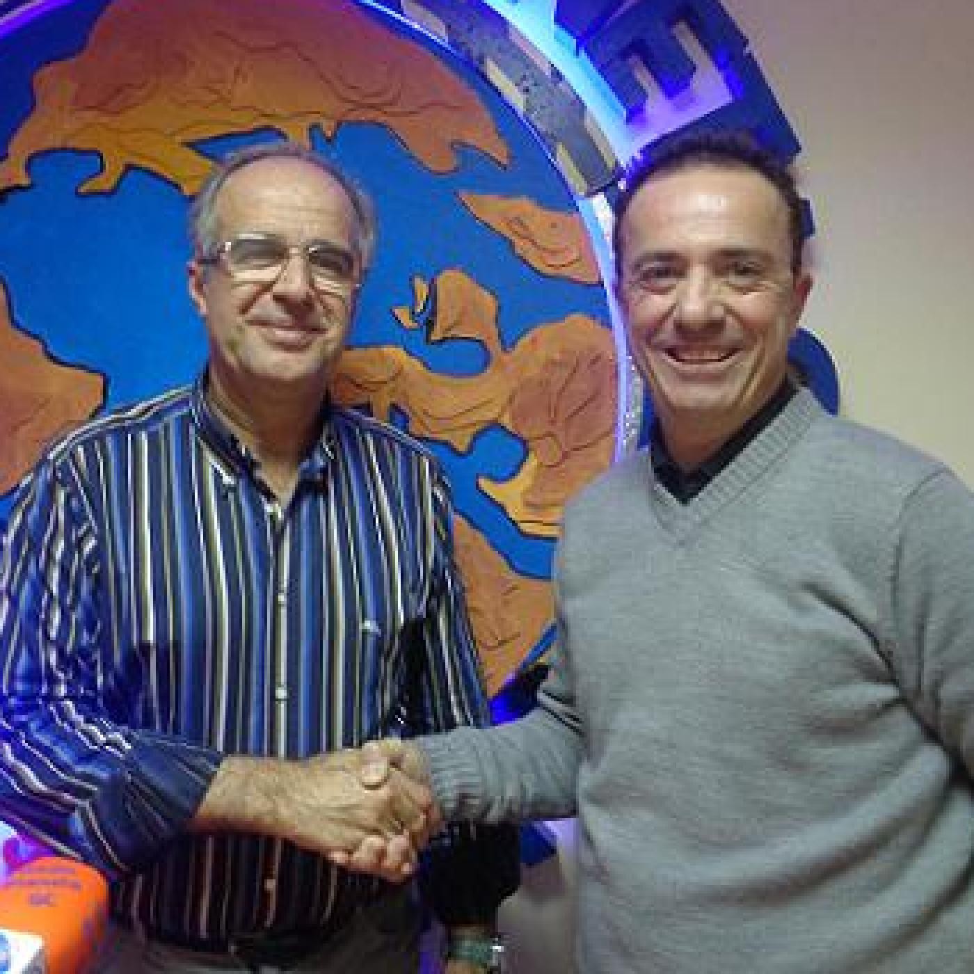 Podcast de Radio Planeta Gran Canaria