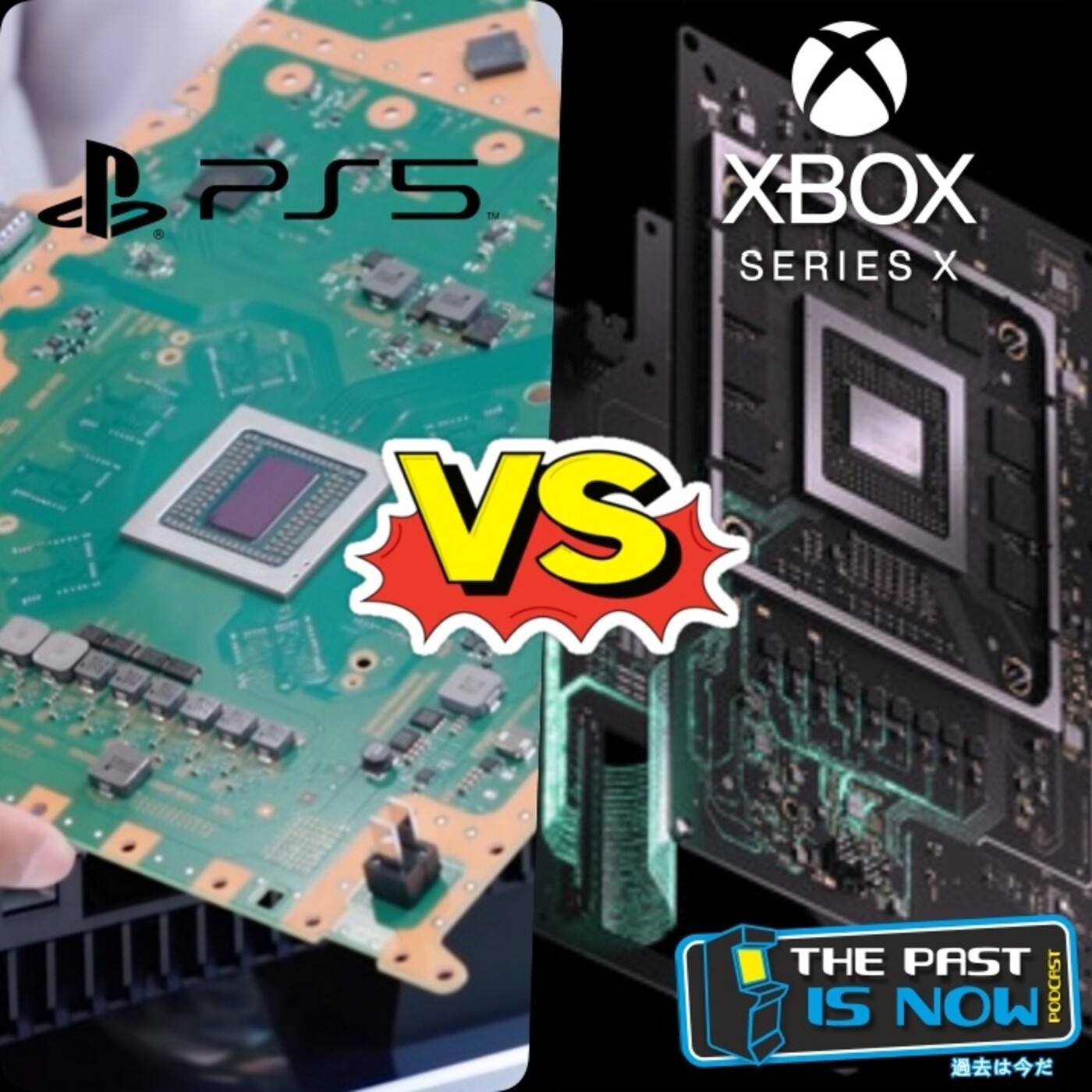 5x06 Repaso de Hardware Next Gen con Peperro Belmont episode artwork