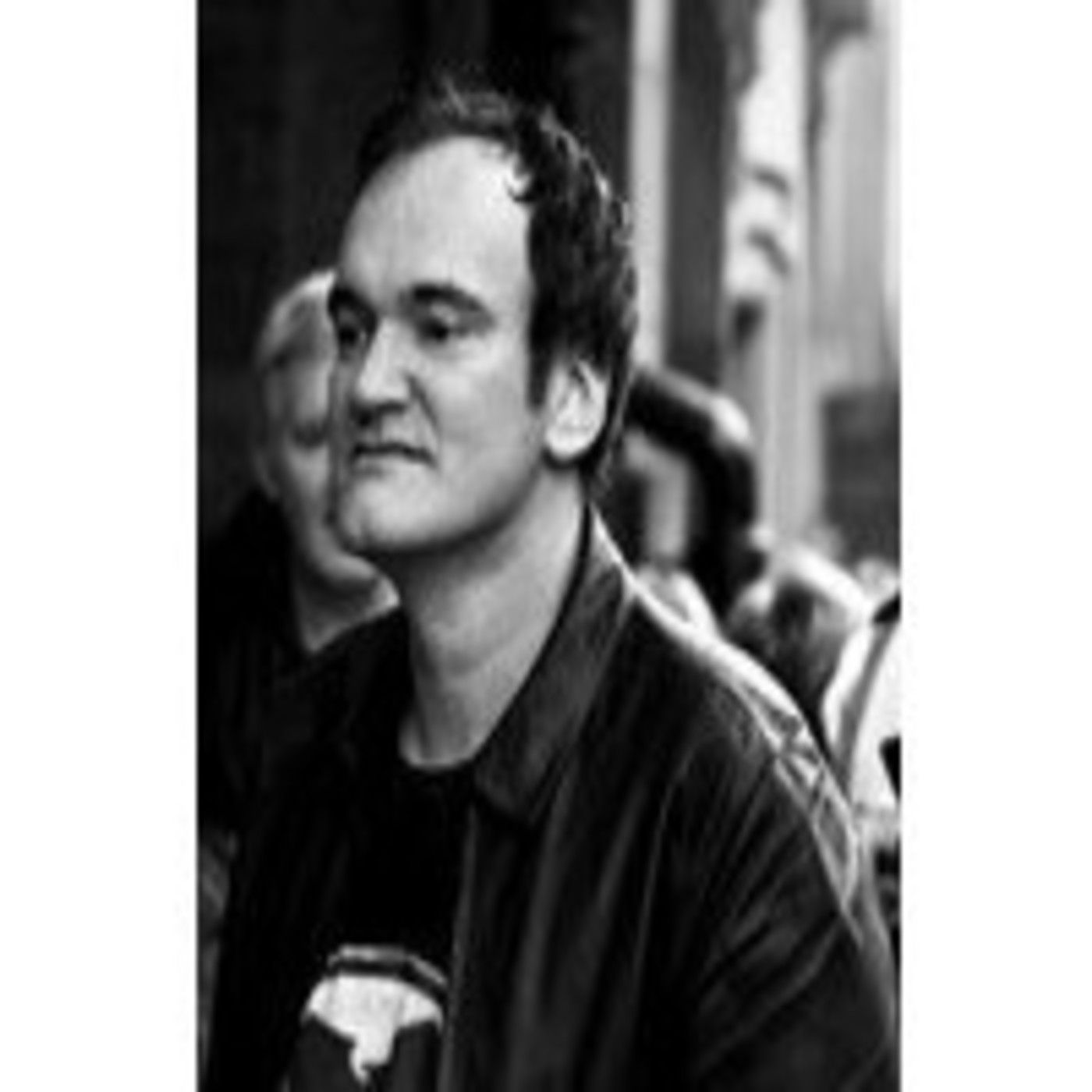 El círculo del juego: Quentin Tarantino- BII episode artwork