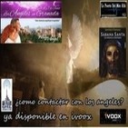 1ª parte-Sábana Santa (Santiago Vazquez)-Comunicarse Con Los Angeles.
