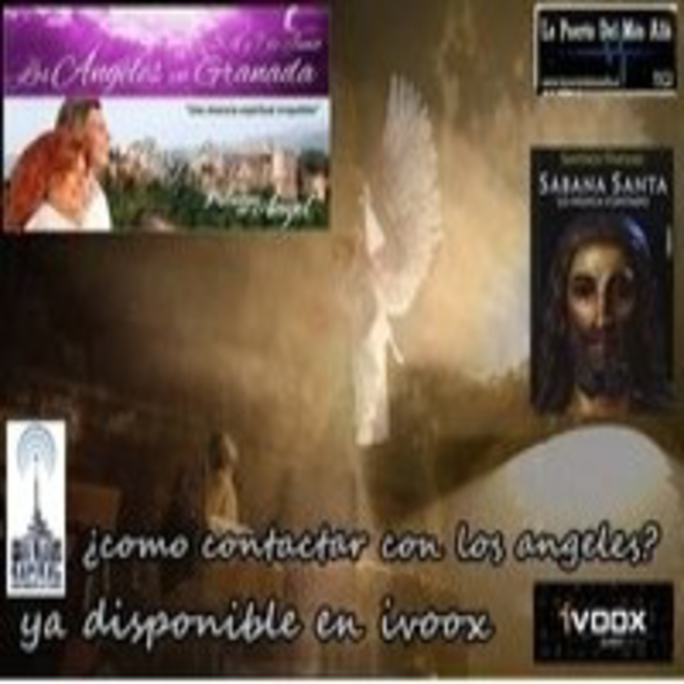 Podcast La Puerta Del Mas Alla