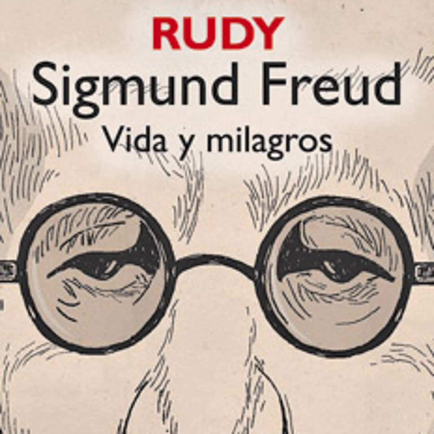 18- Scherzo: Freud sueña con(tra) Moisés episode artwork