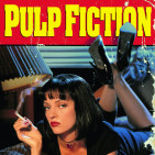 RDU 1x06. Especial Quentin Tarantino (14-01-15)