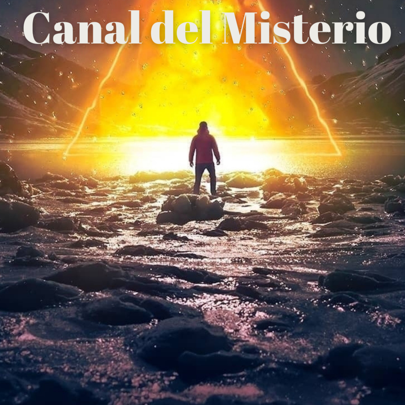 CDM-CANAL DEL MISTERIO (Programa)