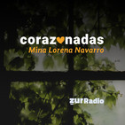 Corazonadas: Mina Lorena Navarro