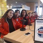 McDonald's Vitoria, La Cantera: Club Oskitxo y Rítmica Vitoria