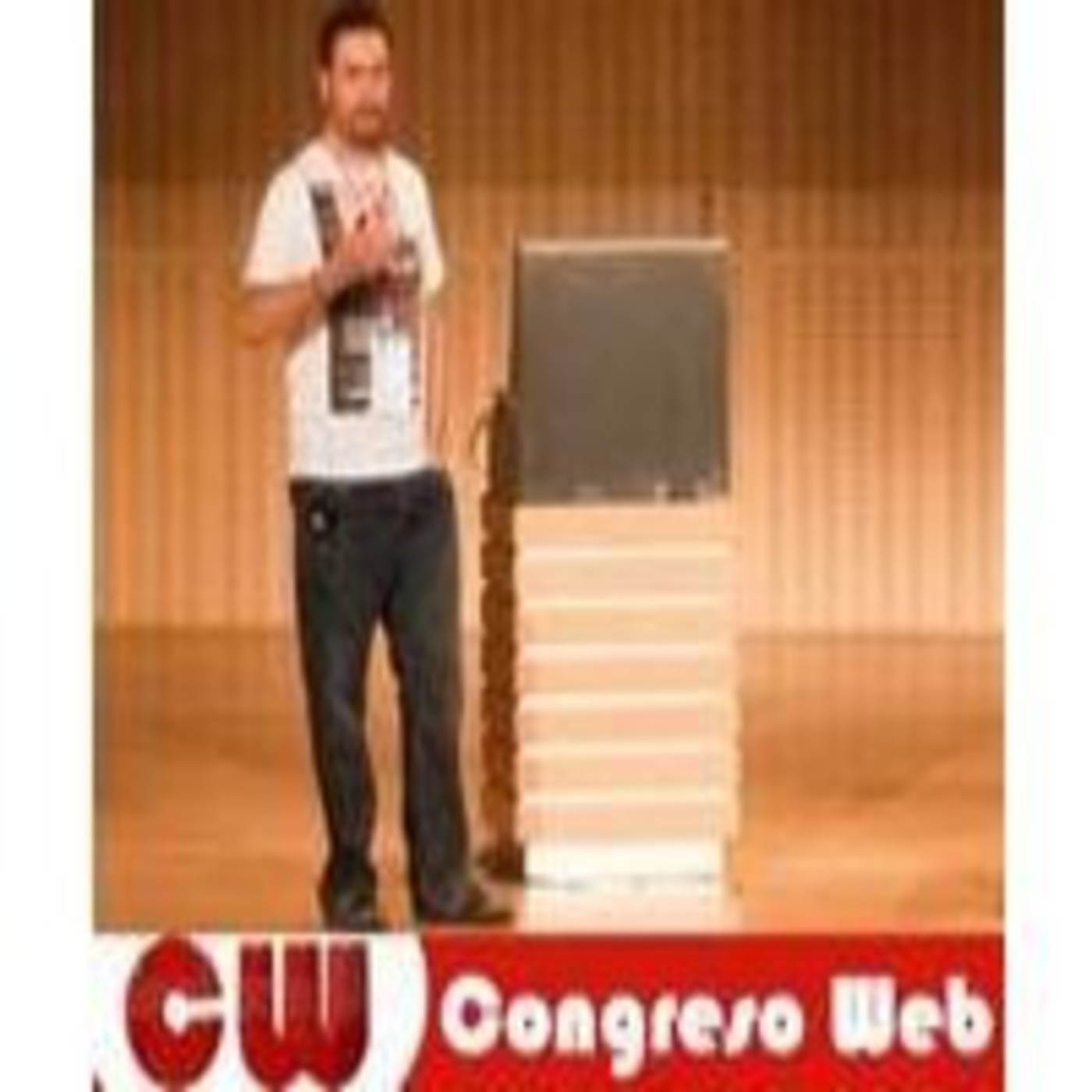 Congreso Web 2011