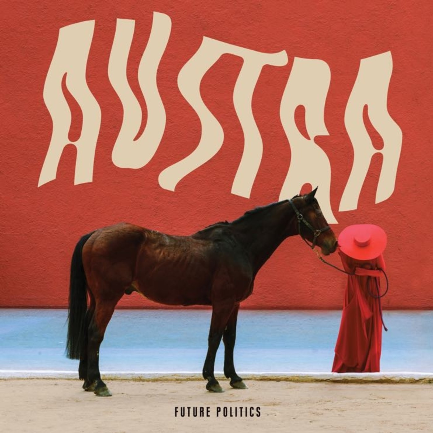 El Telescopio 475, con Austra, Sampha, Moderat, Carl Gari & Abdullah Miniawy... episode artwork