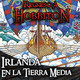 5X07: Irlanda en la Tierra Media