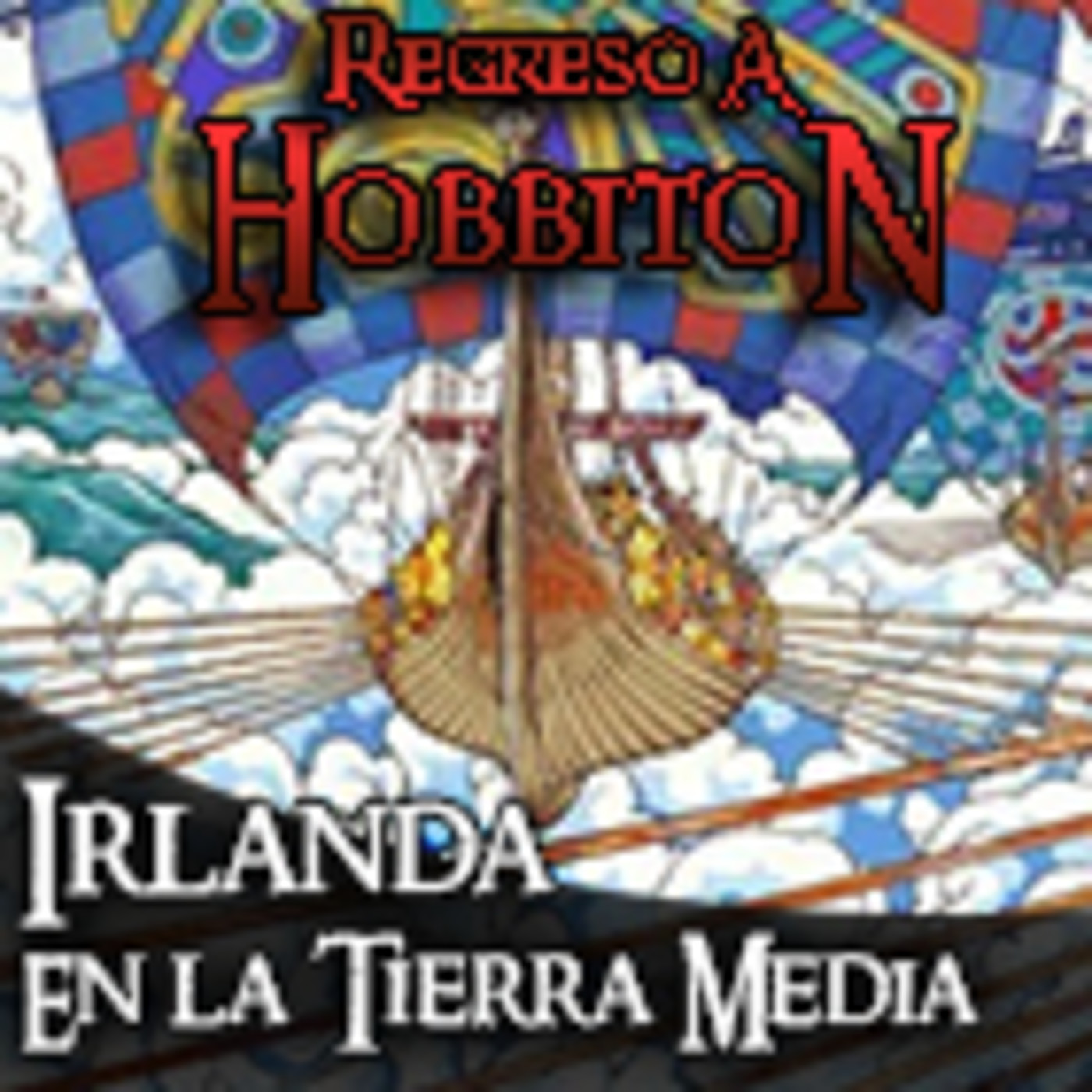 Regreso a Hobbiton