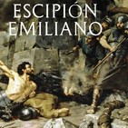ESCIPIÓN EMILIANO,Numancia. III parte