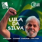 Cada locx: Lula Da Silva - Radio La Pizarra - 31 ago 19