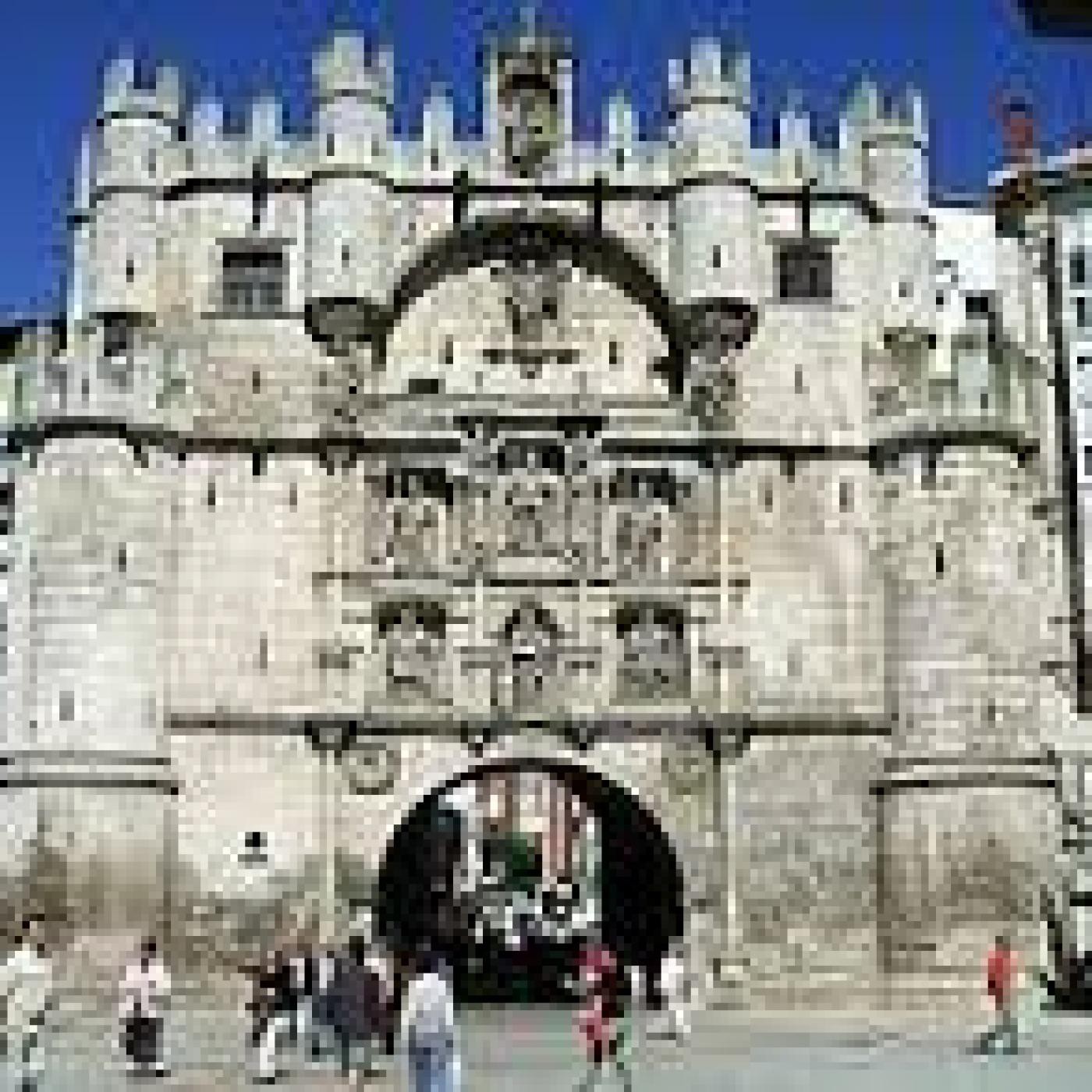 Ruta del Cid
