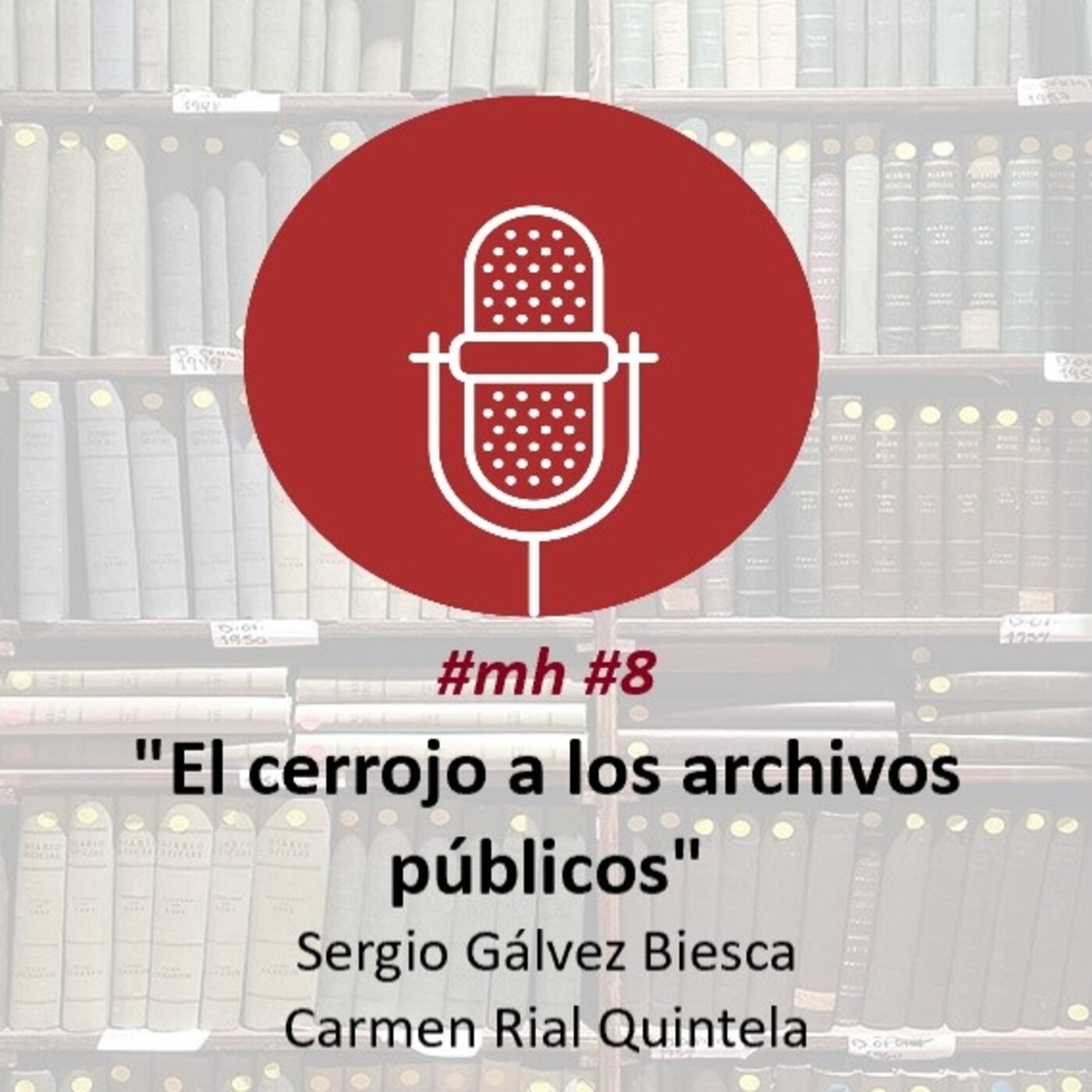 memoria e historia