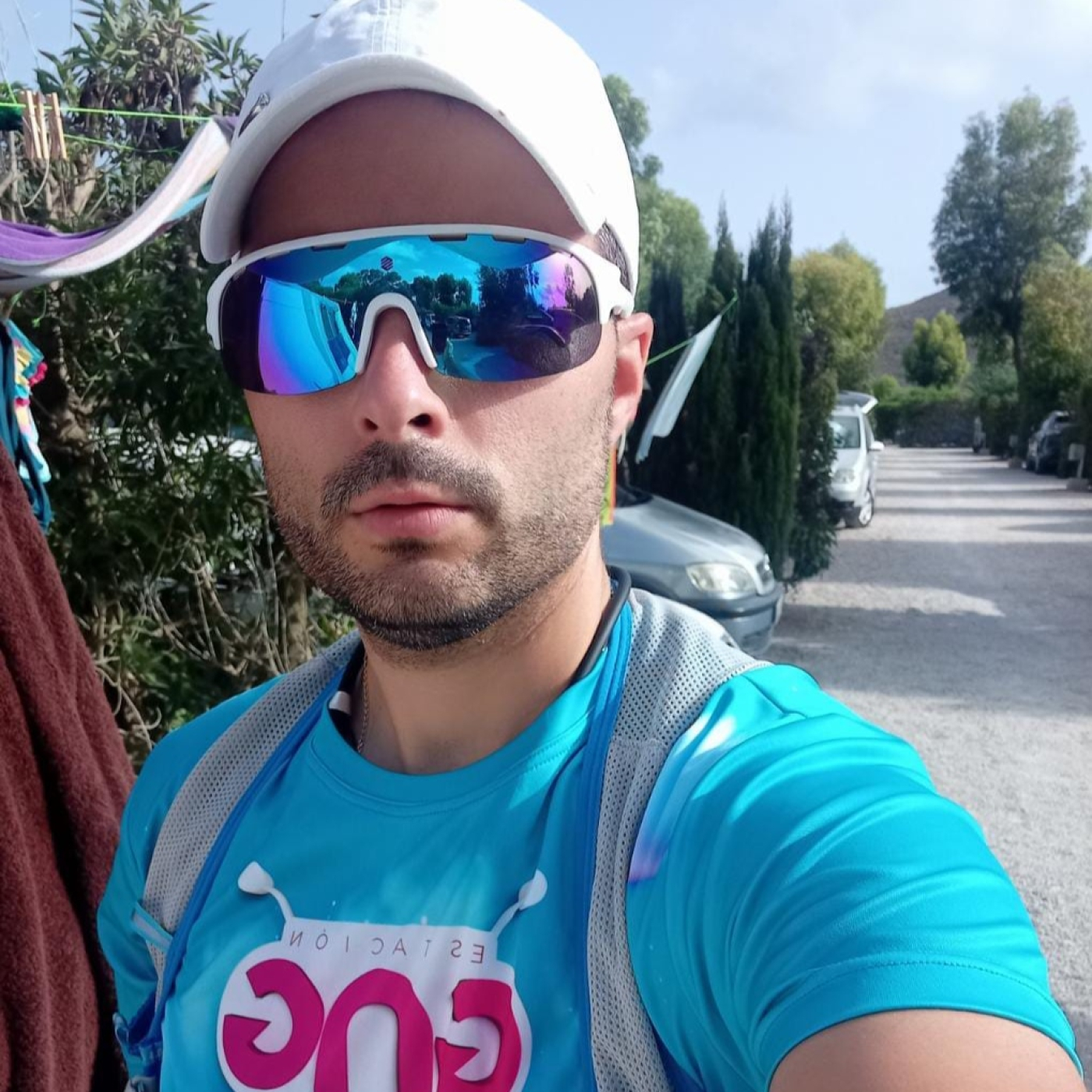 Estación GNG - Guillermo Nieto