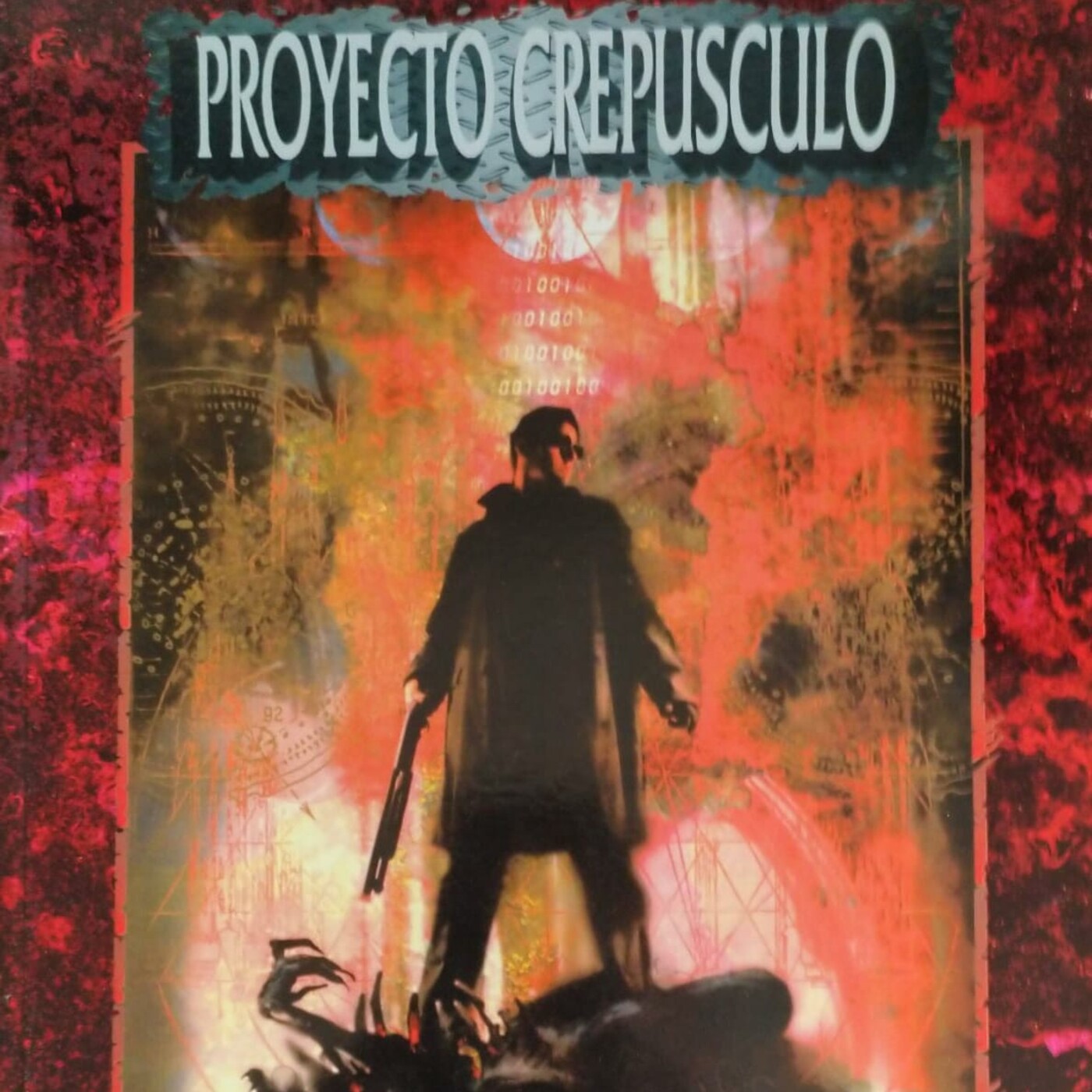 El Grimorio de Fronsac