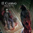 "El Cuervo" de Edgar Allan Poe