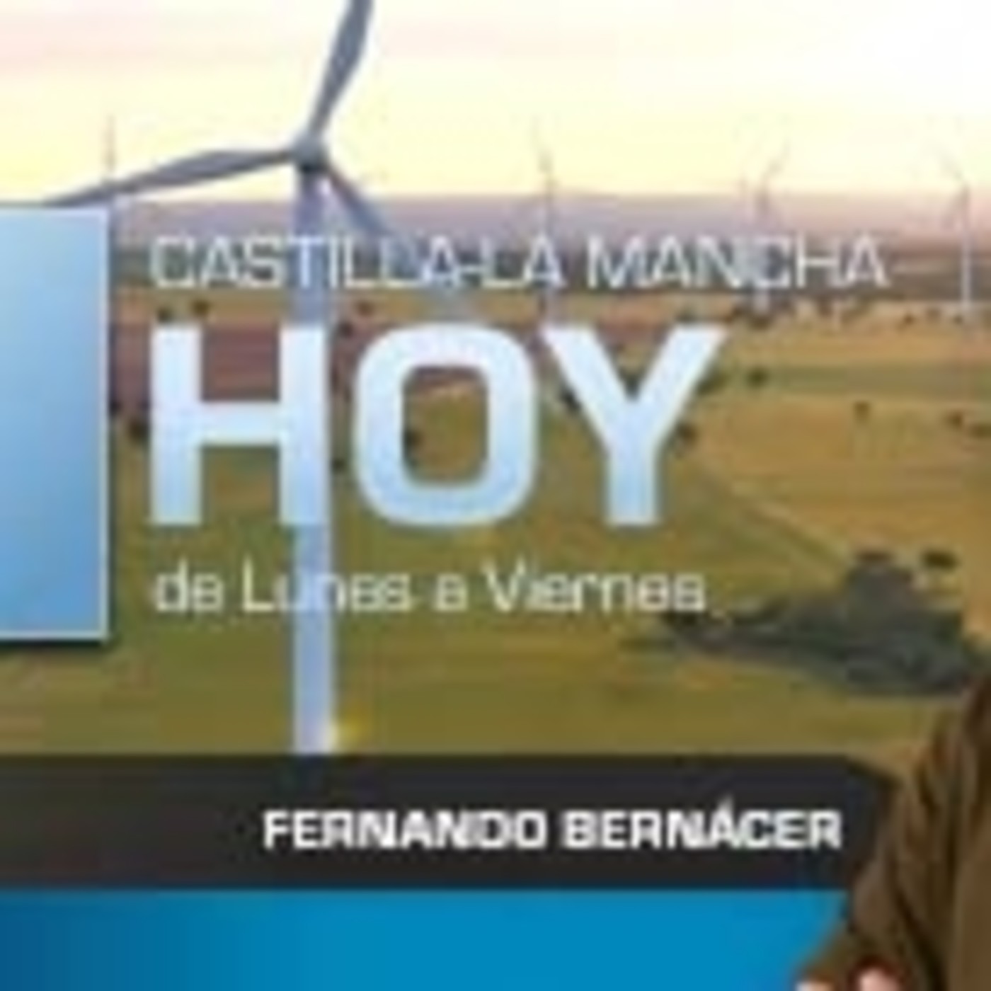 Amnistía Internacional CLM
