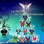 La Noche de las Mariposas (13 de Noviembre de 2016)