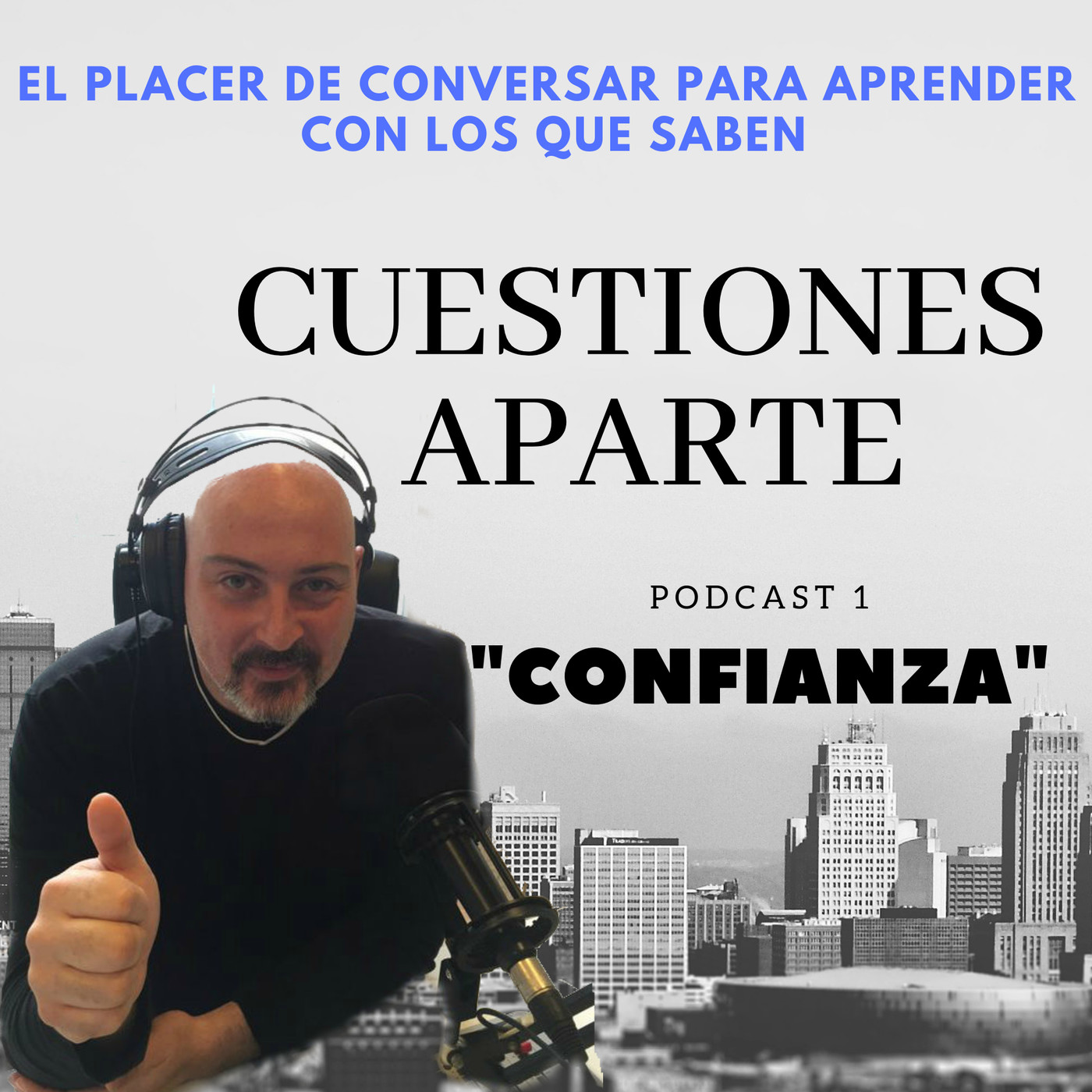Cuestiones Aparte 2018-19