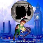 176º: PETER PAN (6x28) (24/05/2020)