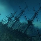 Leyendas y misterios del Triángulo de las Bermudas • Secretos ocultos del antiguo Egipto