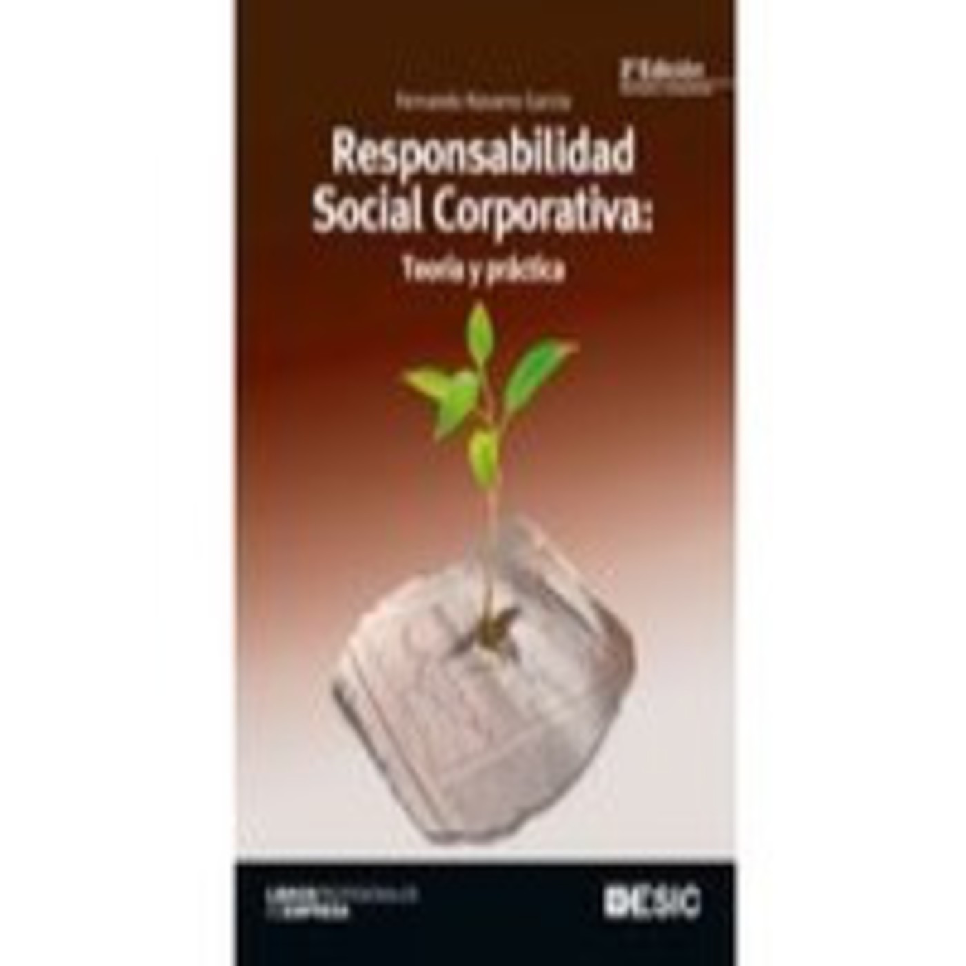 ETICA Y RSC