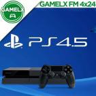 GAMELX FM 4x24 - PlayStation 4.5 o PS4K