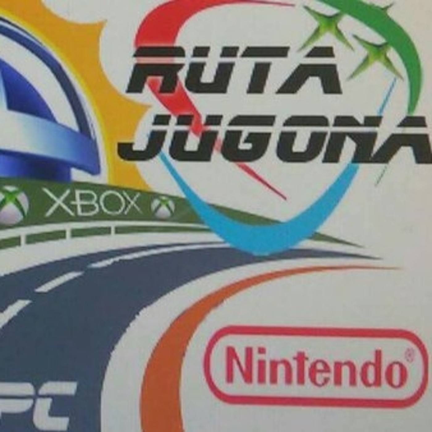 Ruta Jugona