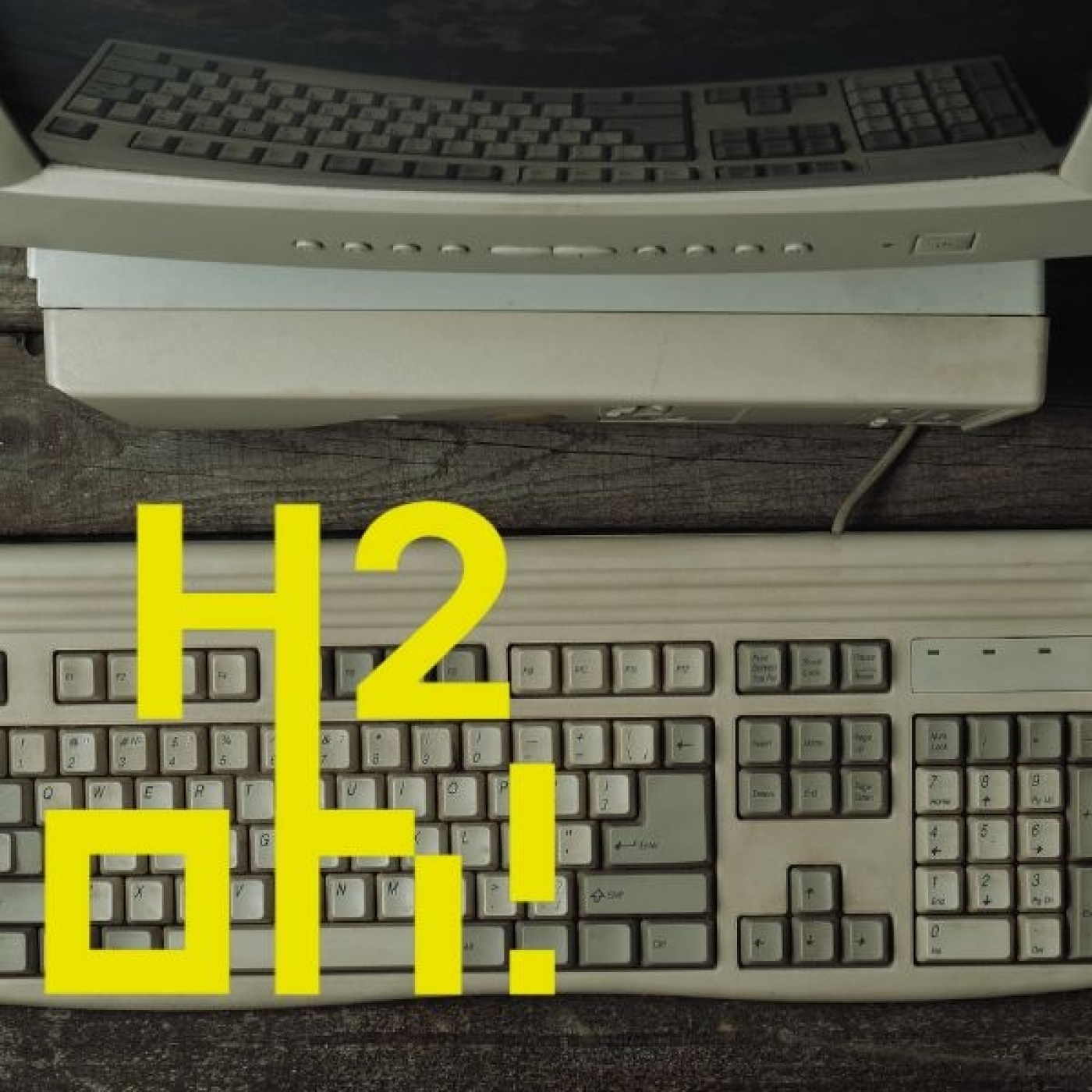 H2oh!