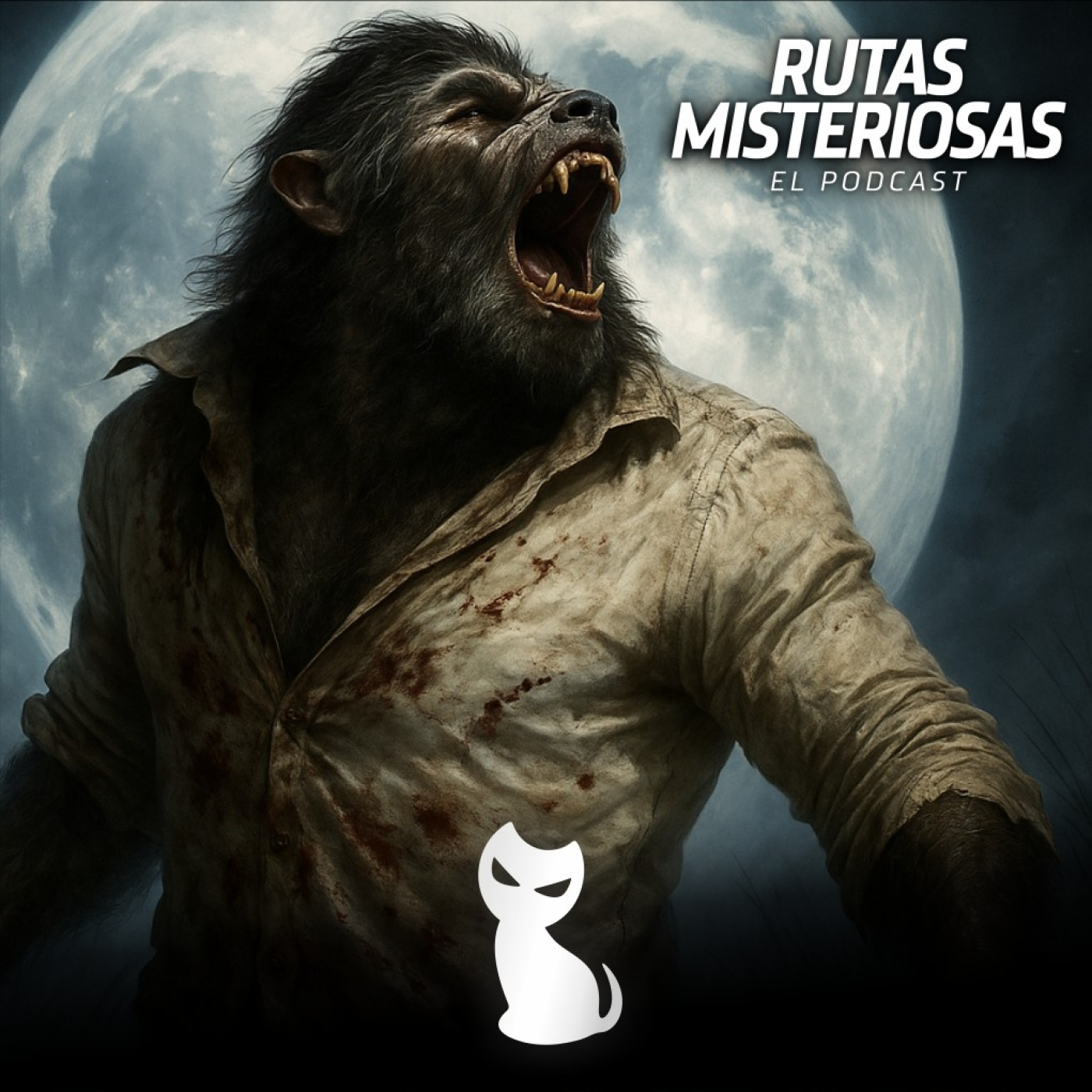 T3•77 Hombres lobo en España episode artwork