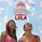 Carmen y Lola (2018) #Drama #Romance #Homosexualidad #peliculas #audesc #podcast