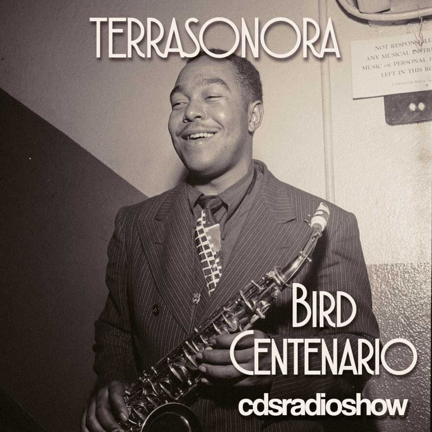 CDS RADIOSHOW