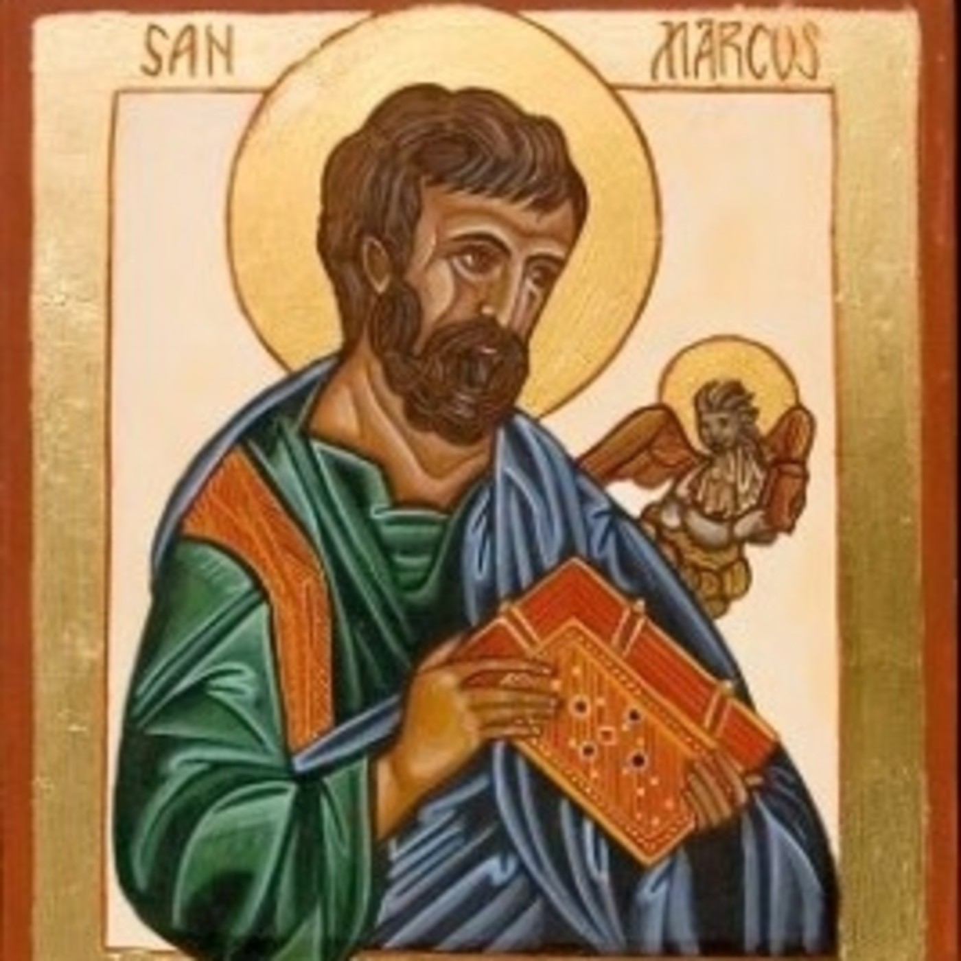 Evangelio según San Marcos