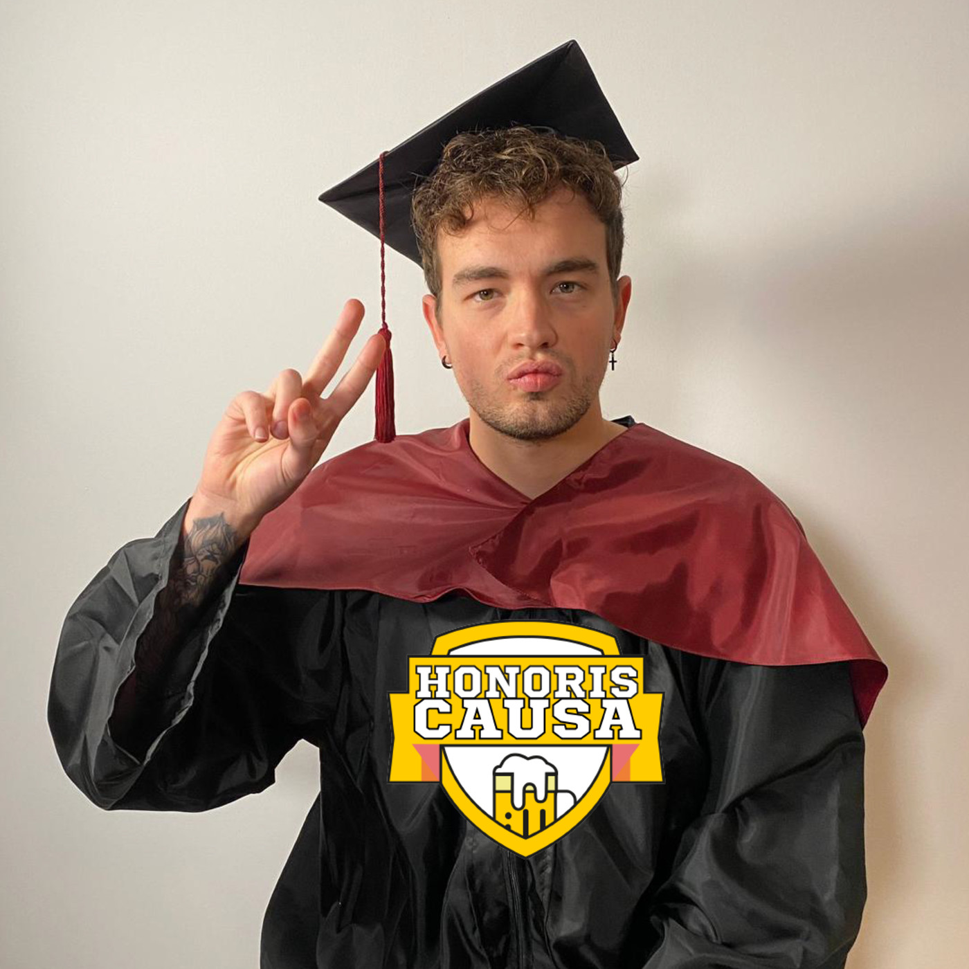 Honoris Causa
