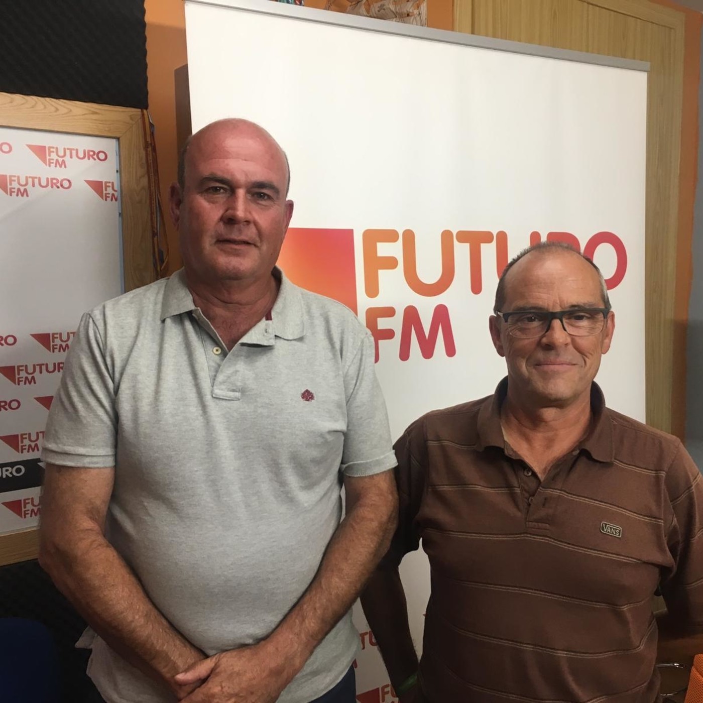 Entrevista Fiestas de la Virgen de la Soledad de Pozorrubio de Santiago episode artwork