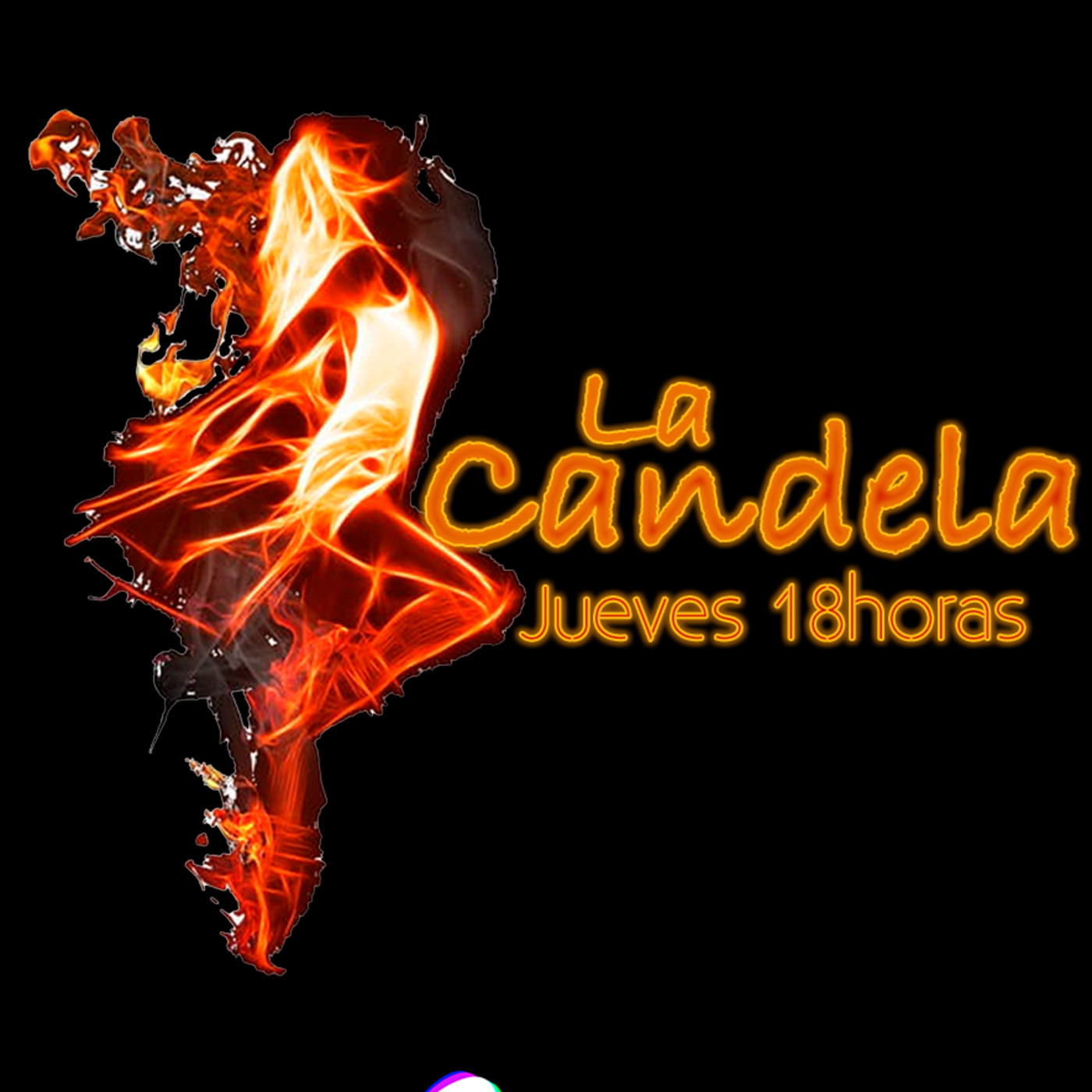 La candela