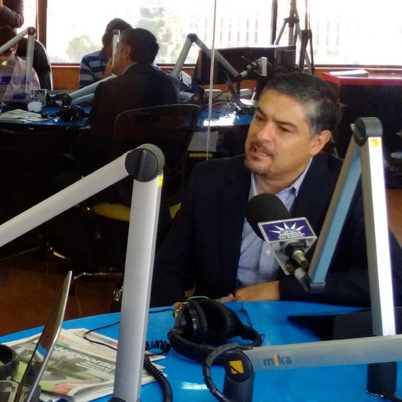 Podcast Habla Galápagos