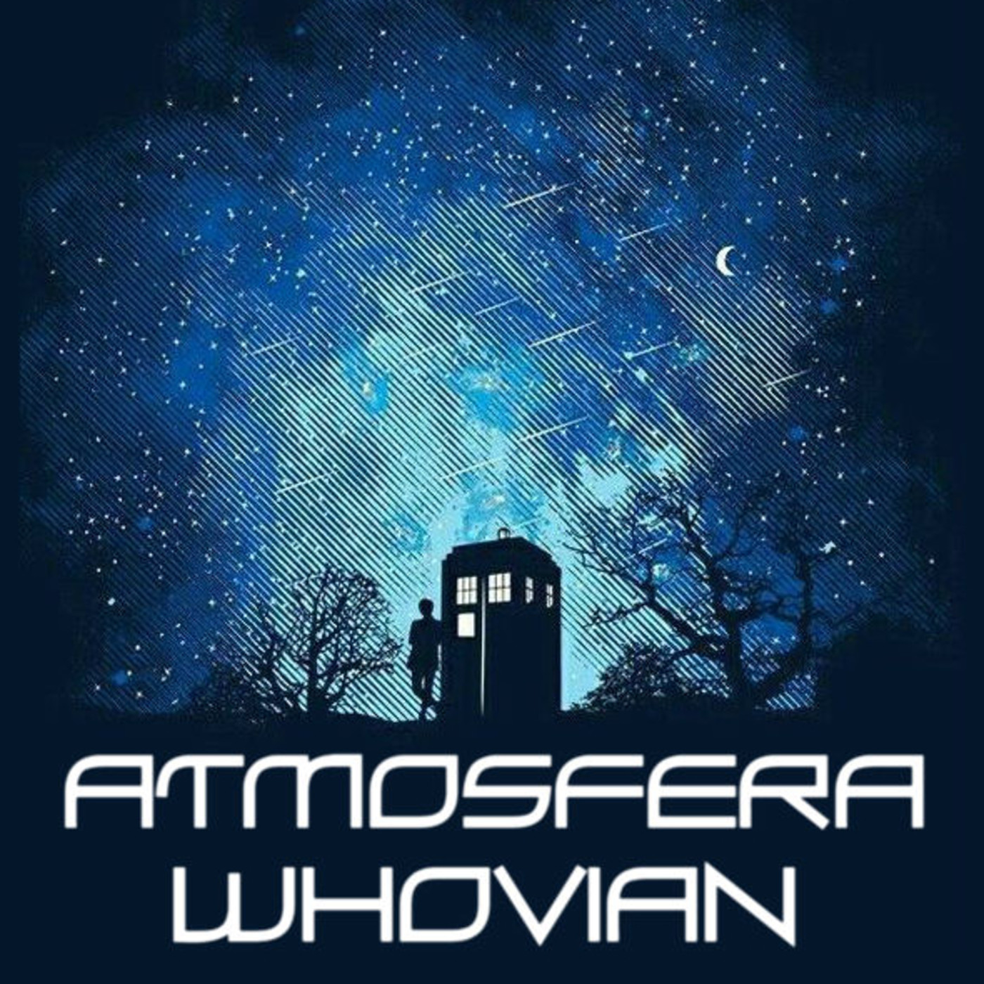 Atmósfera Whovian