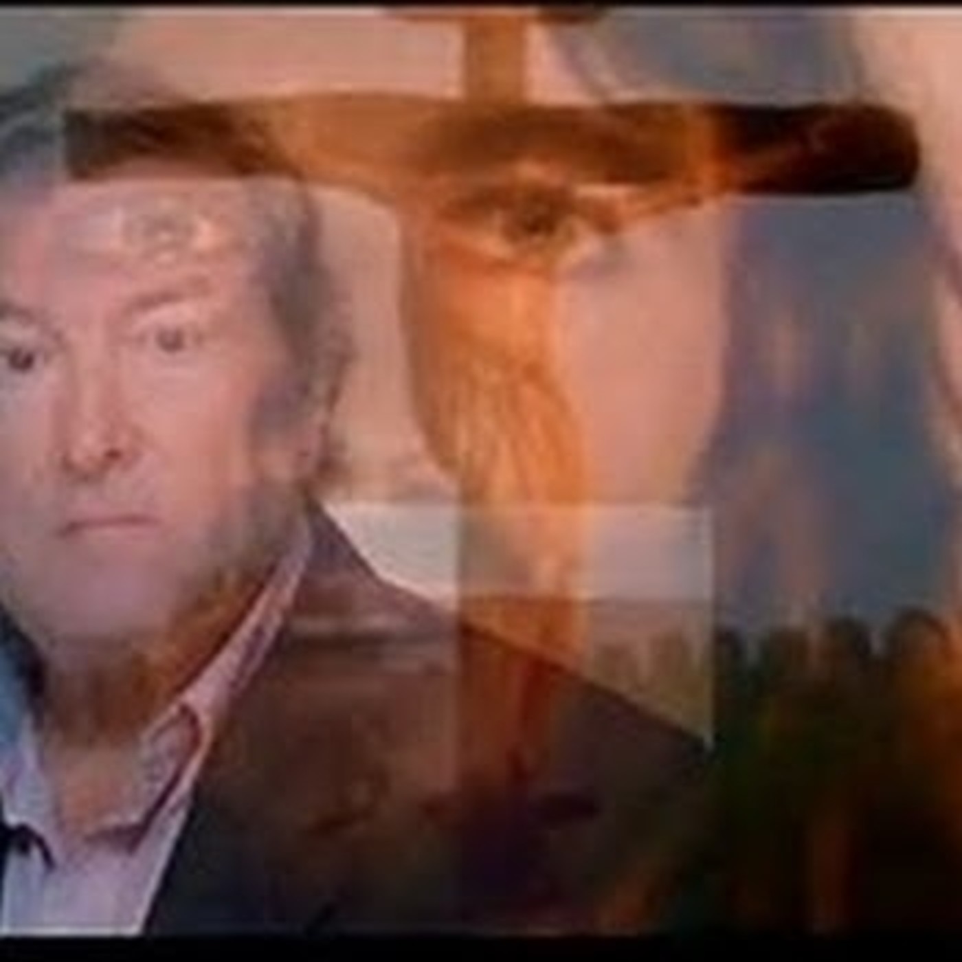 TODO LO QUE TE HAN CONTADO SOBRE JESÚS ES MENTIRA