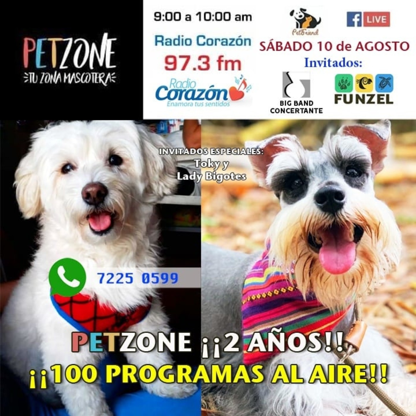 PetzoneSV